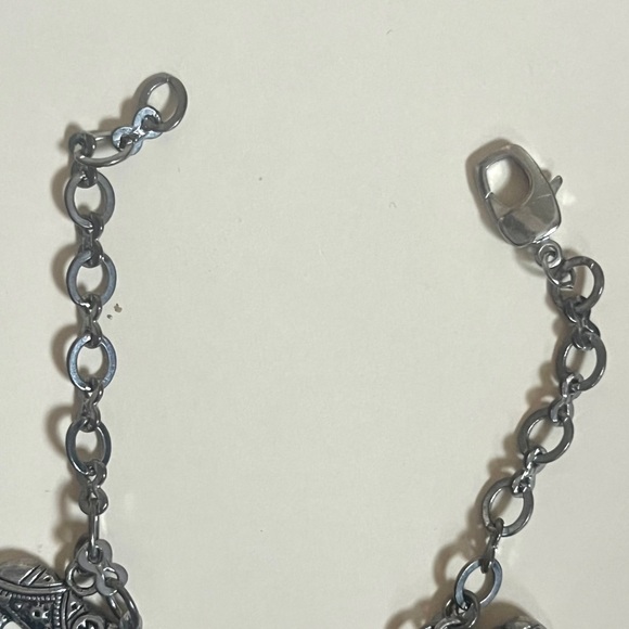 🆓 with purchase • elephant charm bracelet - Picture 12 of 15